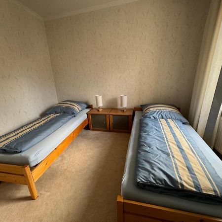 Traumlage Im Stadtzentrum Von Детмольд Экстерьер фото